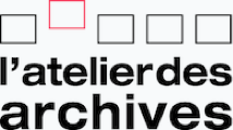 Atelier des Archives